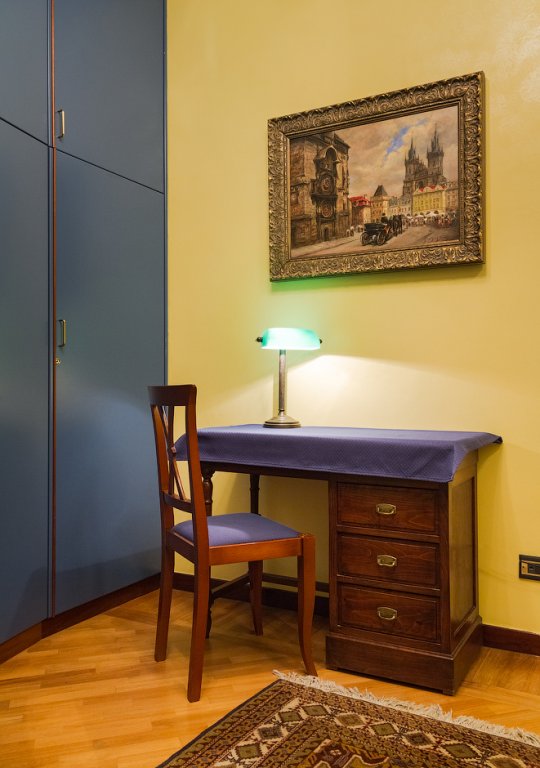 Residence Týnská 17