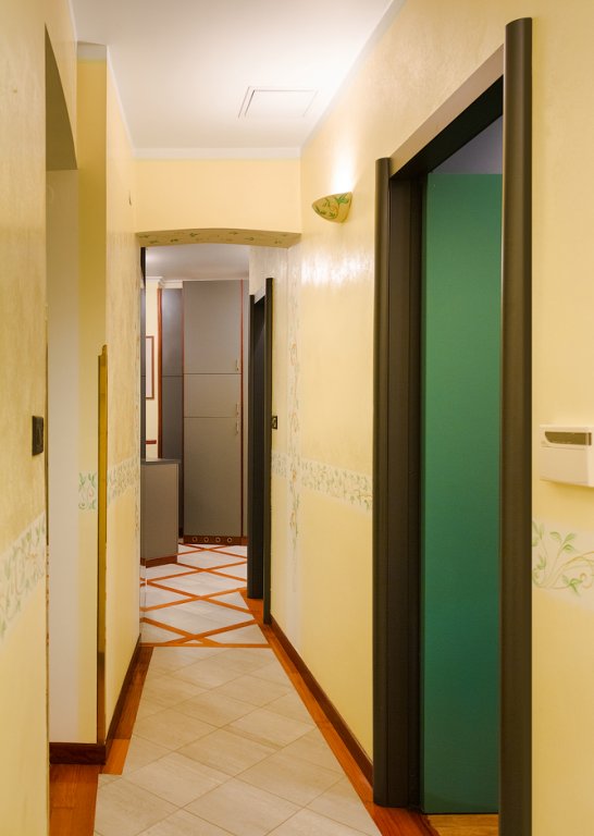 Residence Týnská 10