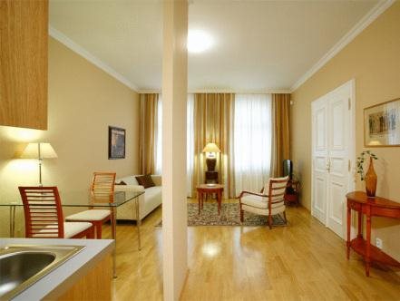 Hunger Wall Residence 3