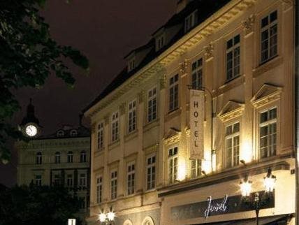 Jewel Prague 1