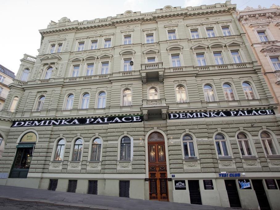 Deminka Palace 10
