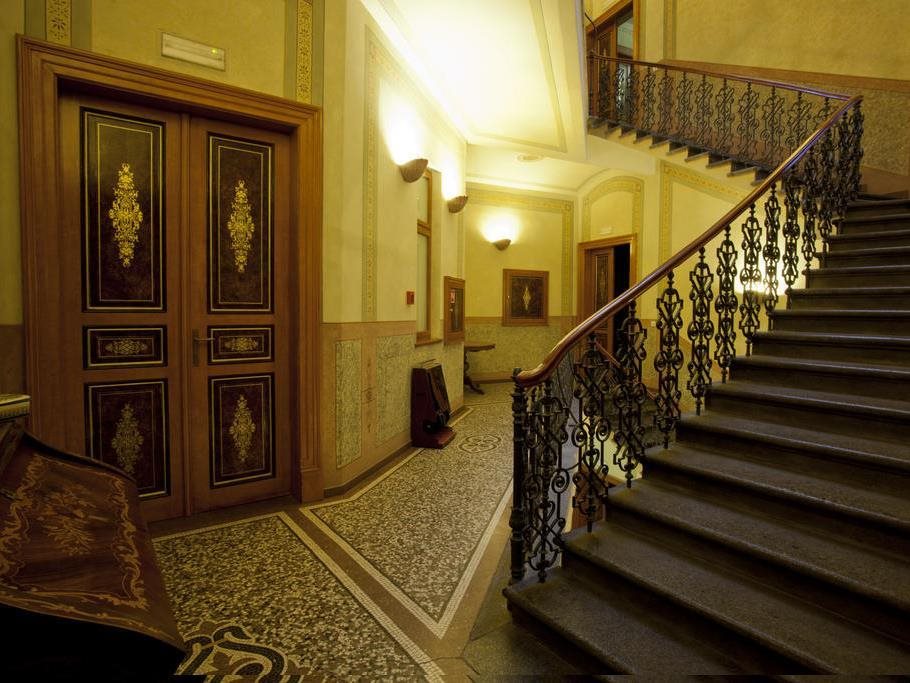 Deminka Palace 15