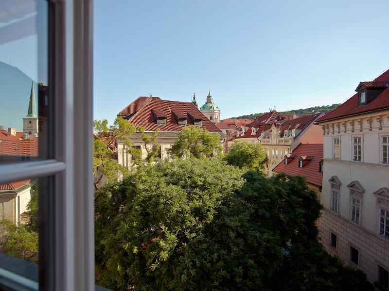 Alchymist Prague Castle 10