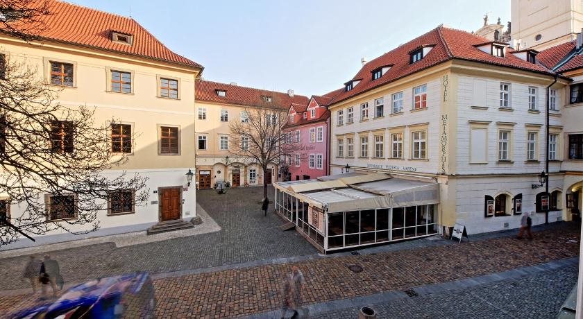 Tyn Yard Residence 21