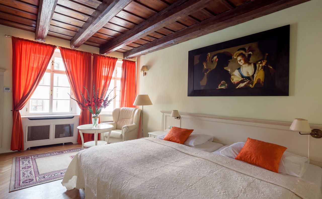 Tyn Yard Residence 22