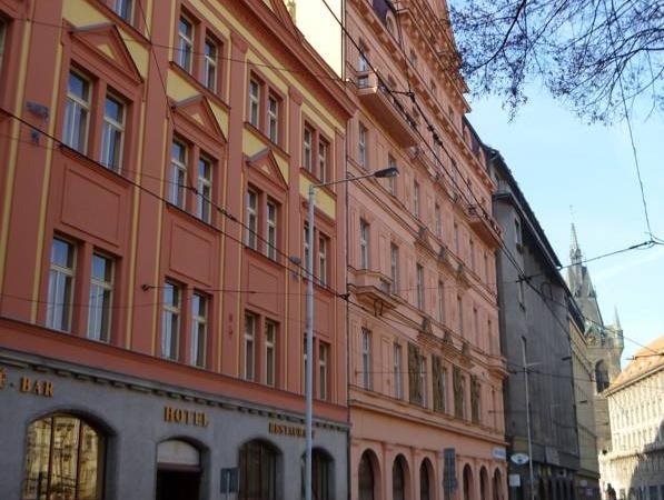 Hotel Zlata Vaha 8