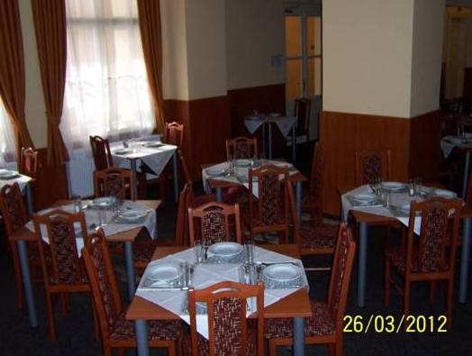 Hotel Zlata Vaha 9