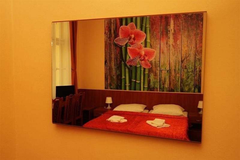 Hotel Zlata Vaha 10