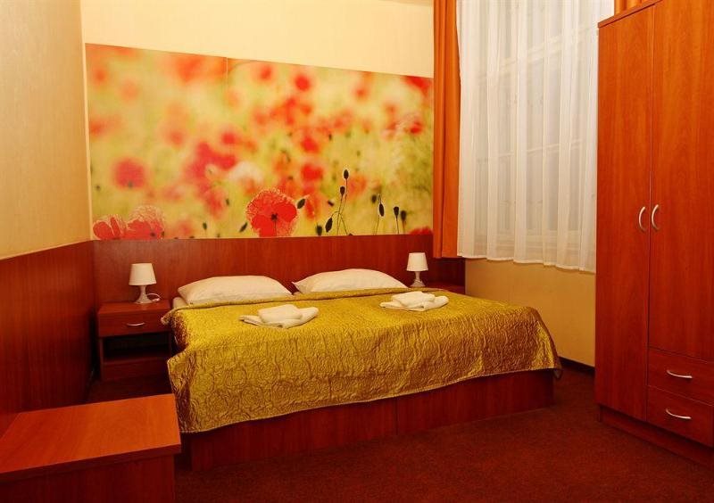 Hotel Zlata Vaha 11