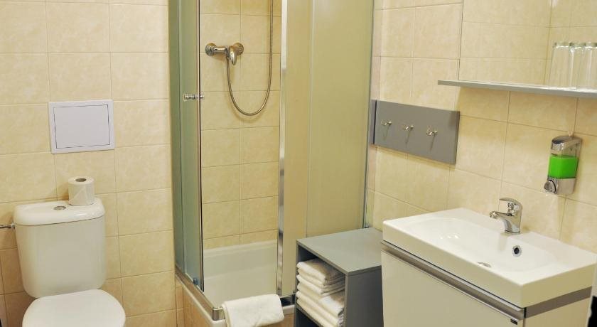 Hotel Zlata Vaha 2