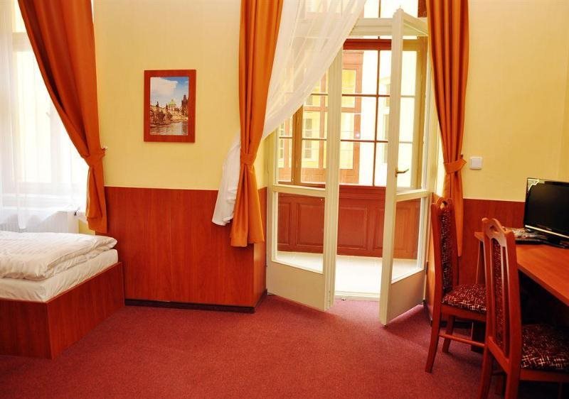 Hotel Zlata Vaha 16