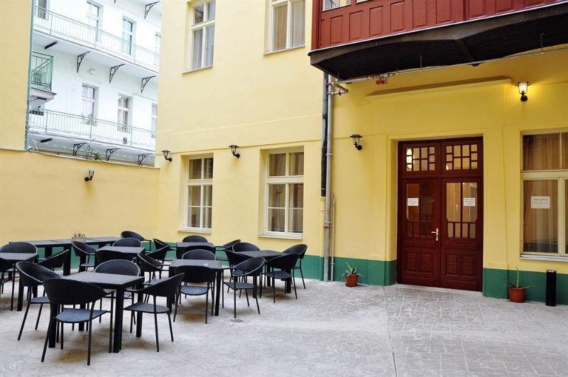 Hotel Zlata Vaha 18