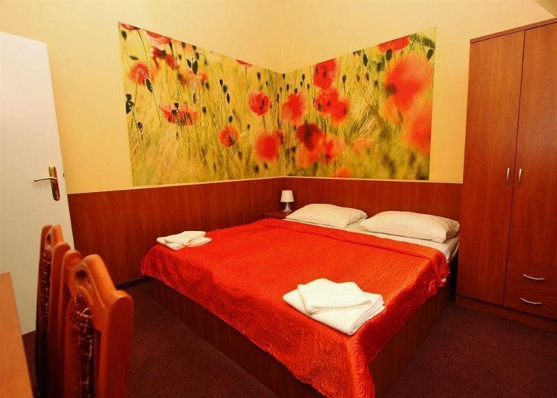 Hotel Zlata Vaha 19