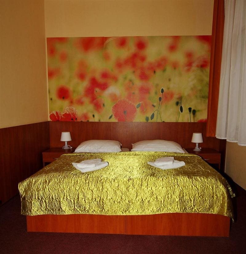 Hotel Zlata Vaha 22