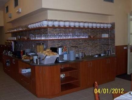 Hotel Zlata Vaha 5