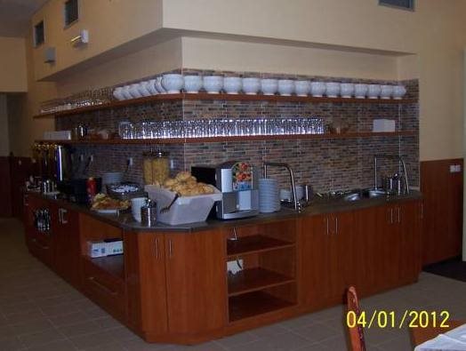 Hotel Zlata Vaha 6