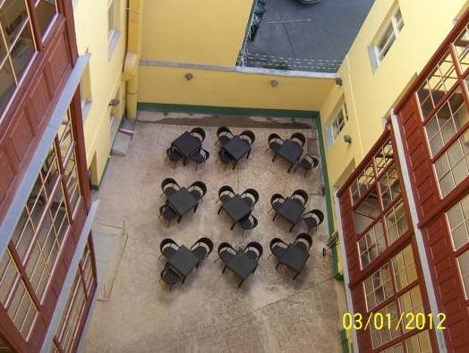Hotel Zlata Vaha 7