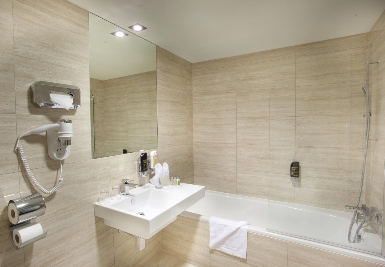 Grandior Hotel Prague 13