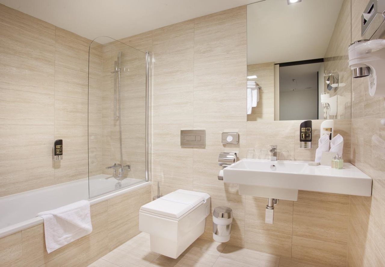 Grandior Hotel Prague 14