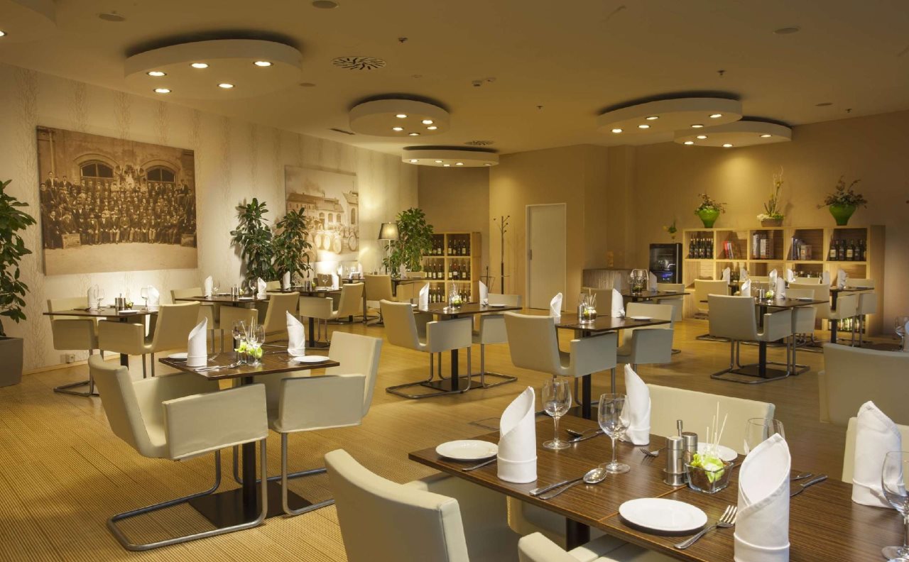 Grandior Hotel Prague 21
