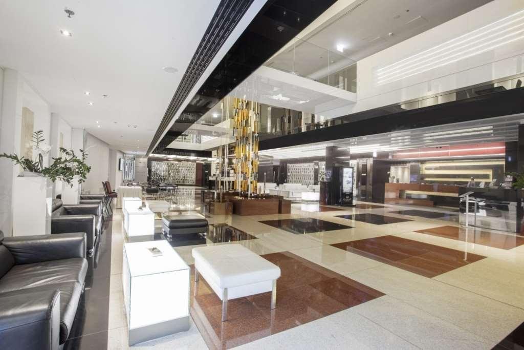 Grandior Hotel Prague 6