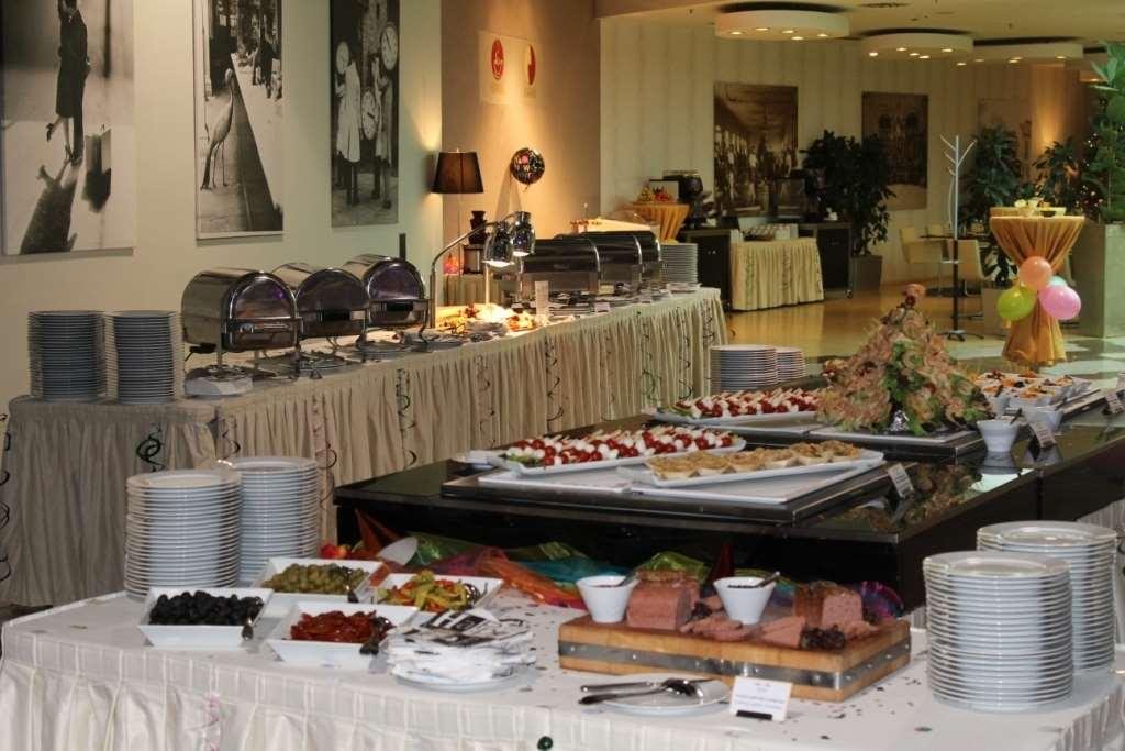 Grandior Hotel Prague 7
