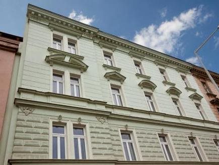 Residence Vysta 1