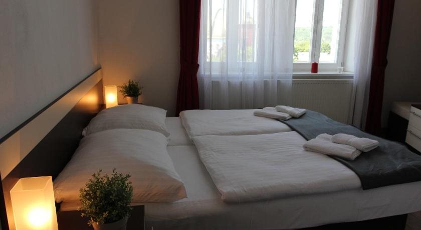 Residence Vysta 14