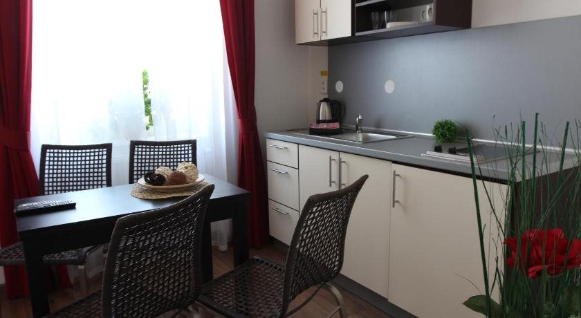 Residence Vysta 15