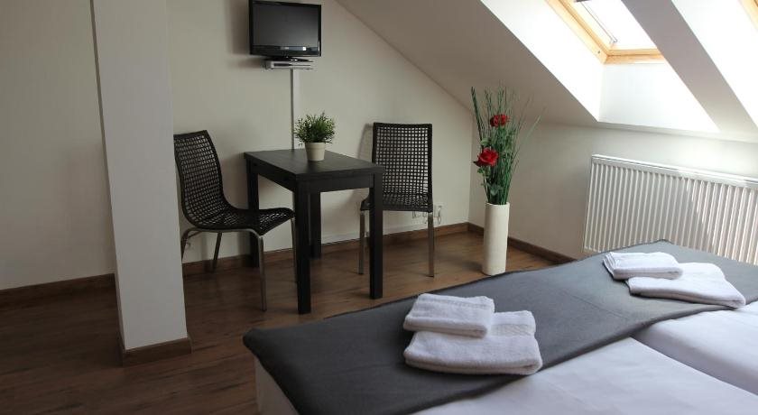 Residence Vysta 17