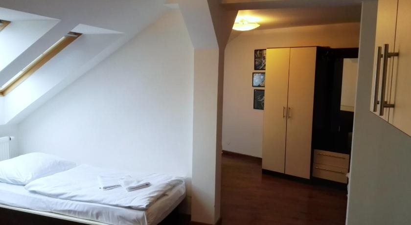 Residence Vysta 19