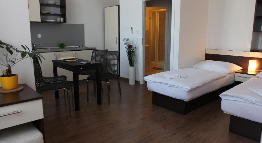Residence Vysta 20