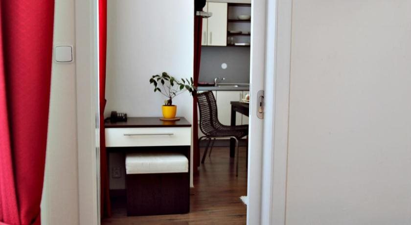 Residence Vysta 21