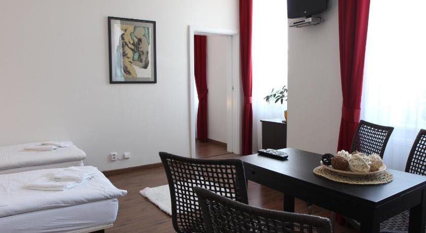 Residence Vysta 23