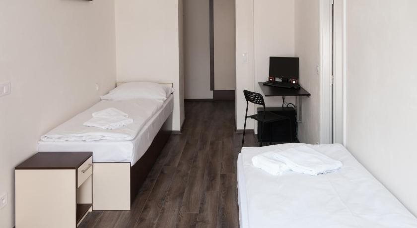 Residence Vysta 24