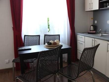 Residence Vysta 3