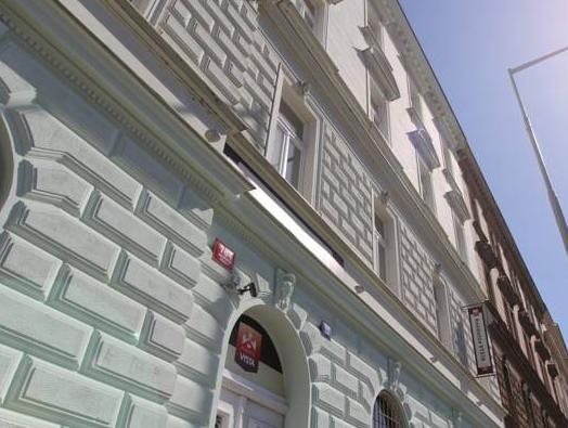 Residence Vysta 4