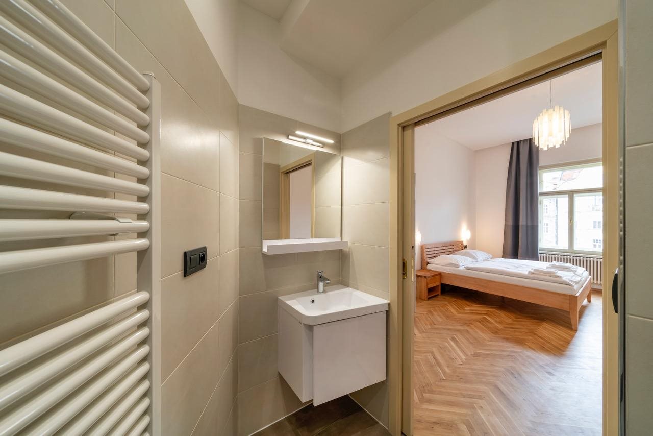 Old Town - Dusní Apartments 22