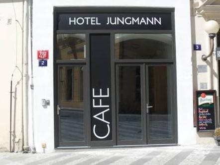Hotel Jungmann 6