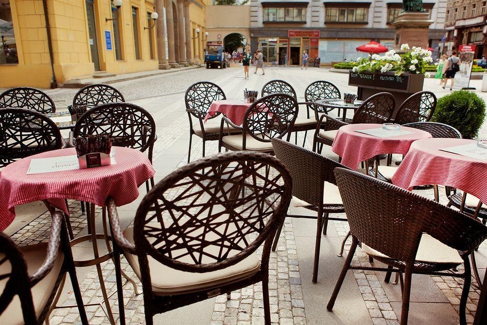 Hotel Jungmann 21