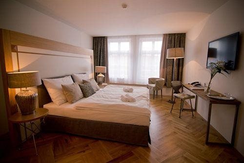 Hotel Jungmann 23