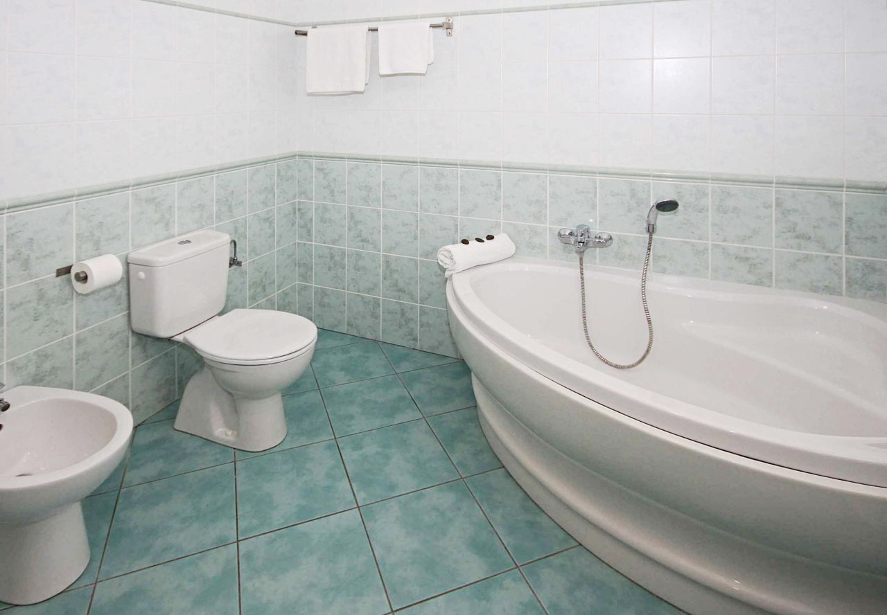 Prague Central Apartments 10