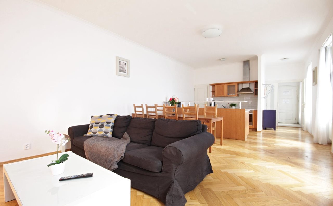 Prague Central Apartments 13