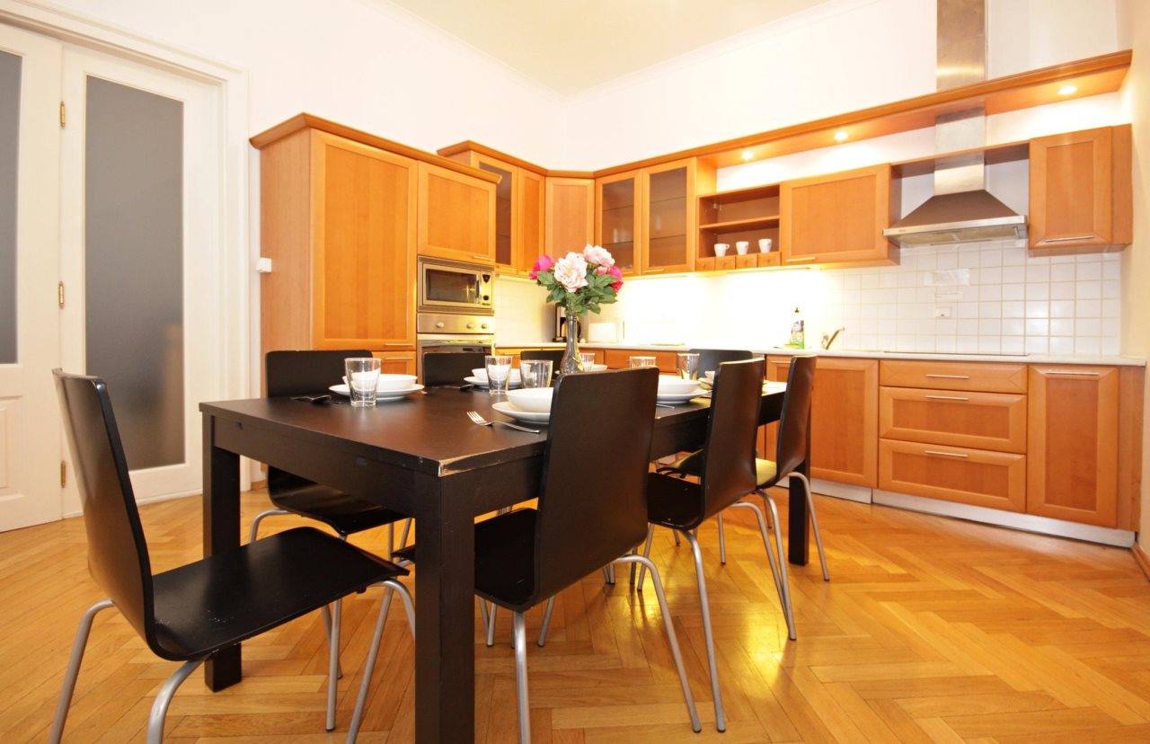 Prague Central Apartments 6