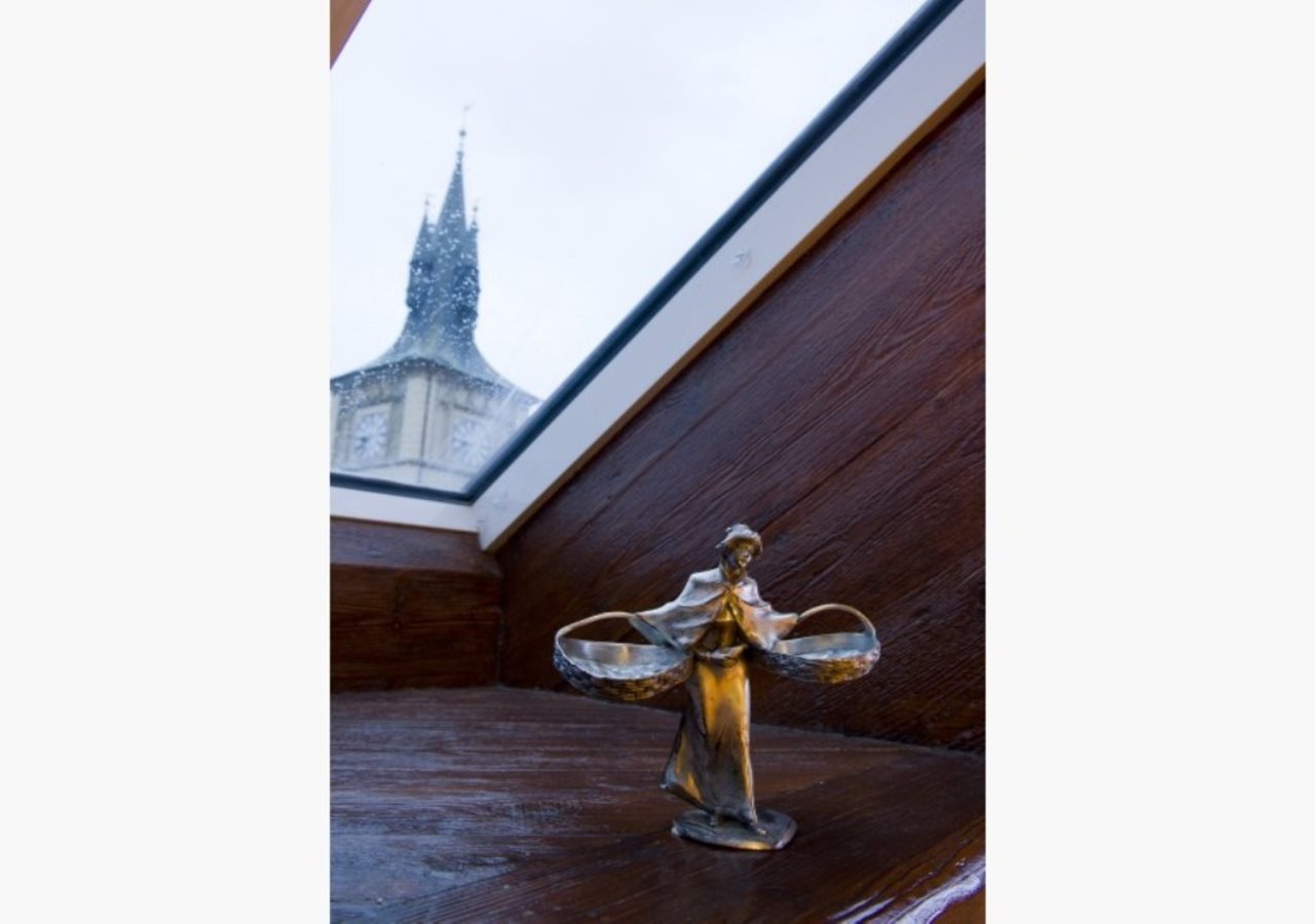 Charles Bridge Palace 23