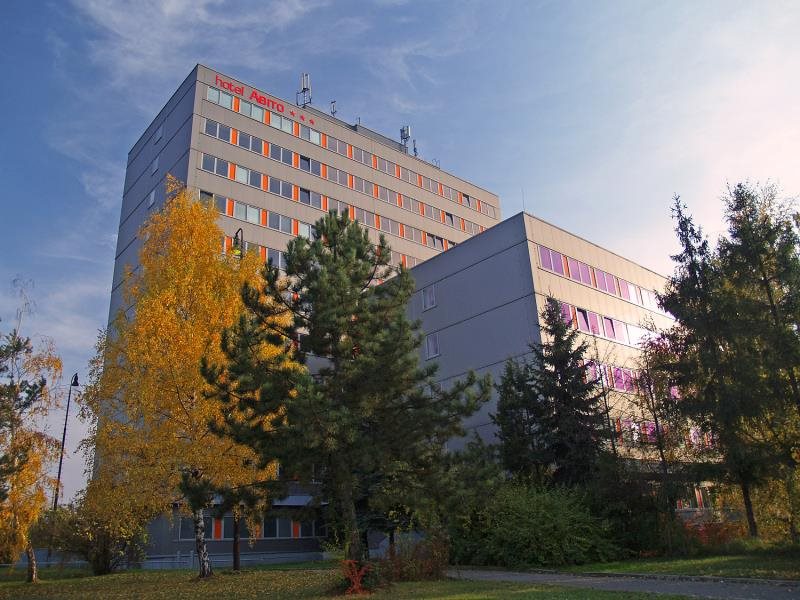 Abitohotel 1