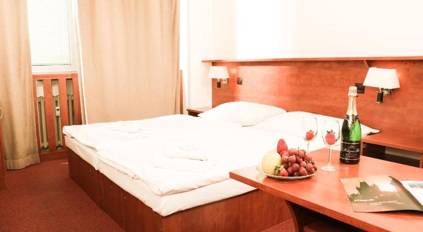 Abitohotel 21