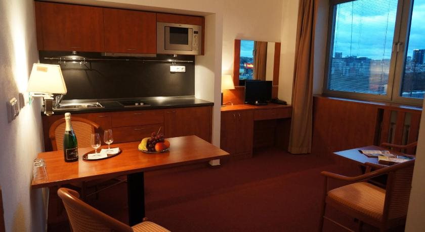 Abitohotel 23