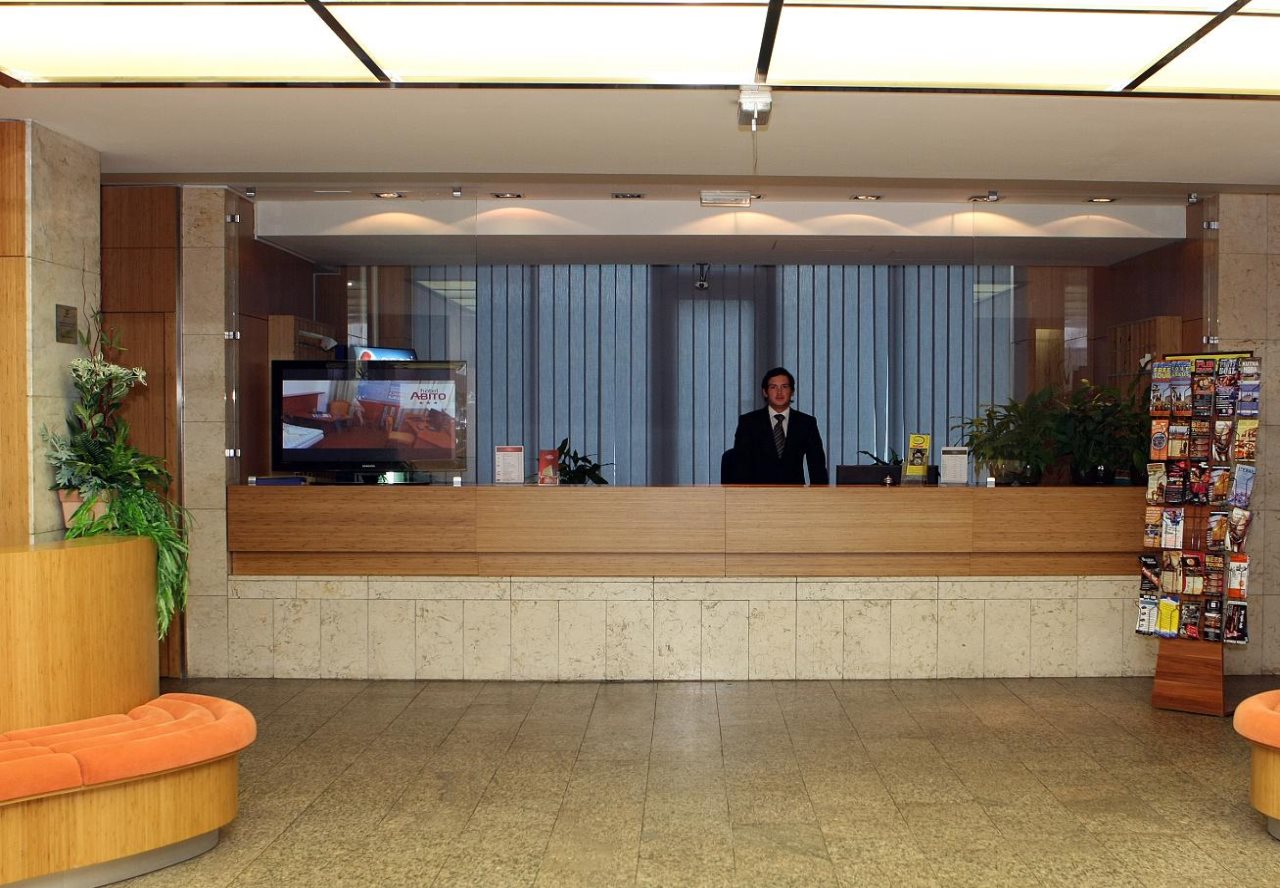 Abitohotel 3