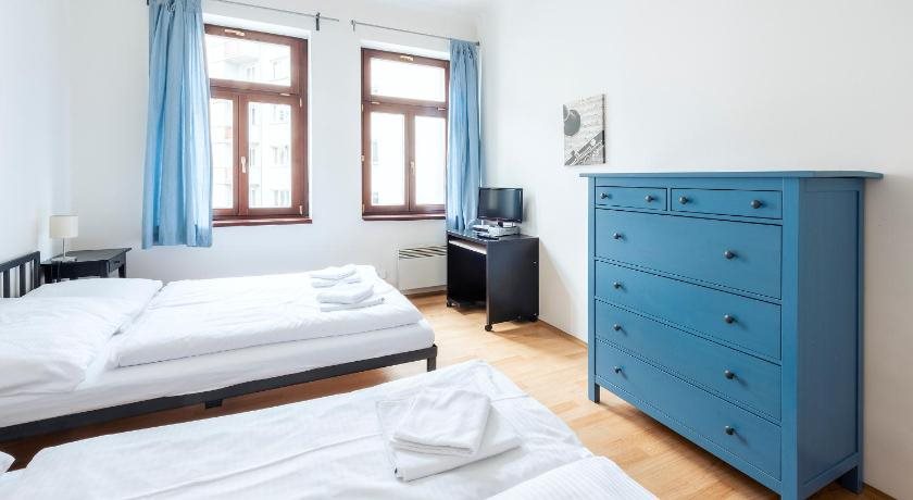 Apartments Praha 6 21